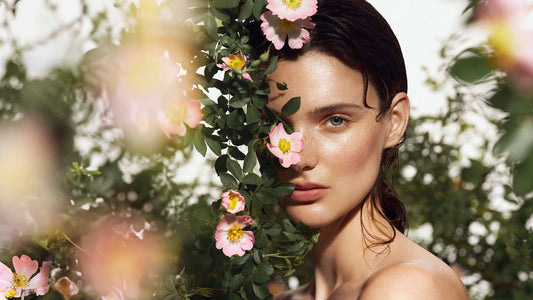 Weleda’s Wild Rose & White Tea Skincare Range and Radiance Tea: A Beautifully Balanced Blend of Nature and Science