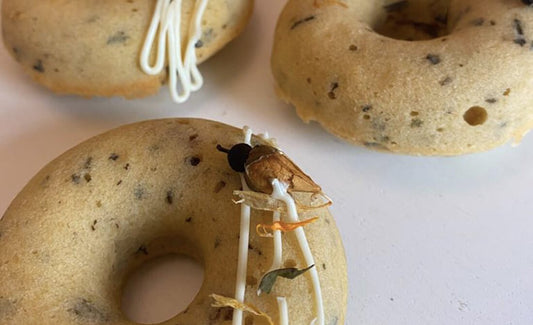 Doughnuts
