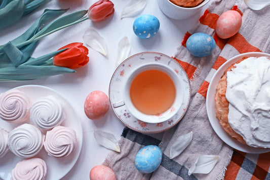 Easter Banner