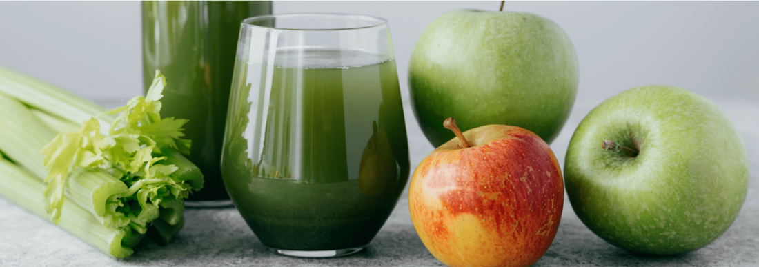 Green Juice (1)