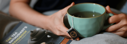 tea time
