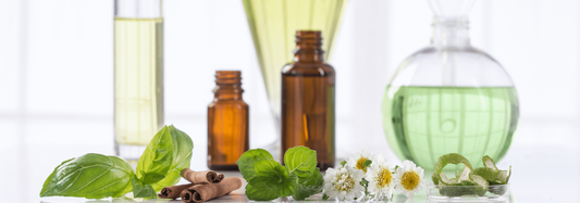 Home Apothecary