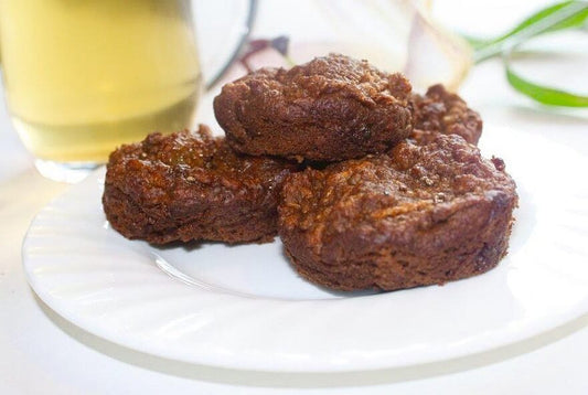 Mother’s Day Recipe