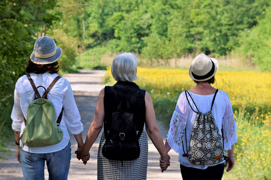 The menopause cover 2