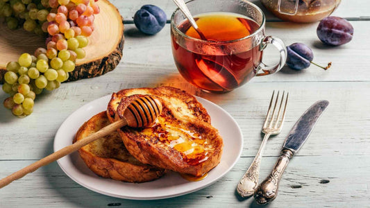 french toast
