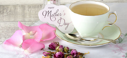 mOTHER’S dAY