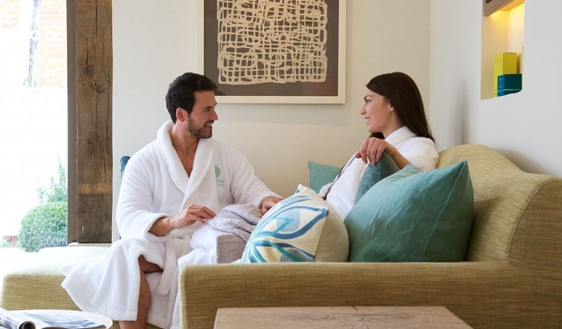 weaver’s house spa