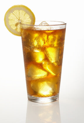 white apricot iced teas image 3