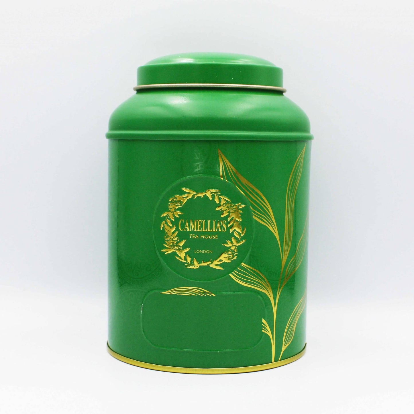 Green Front Low Quality