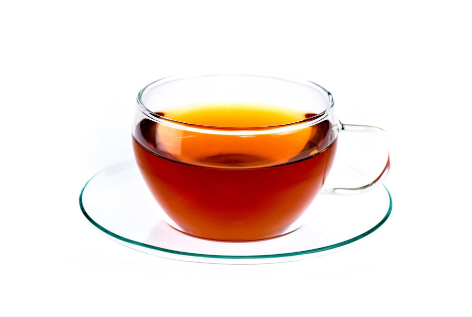 Royal Lancaster Afternoon Blend