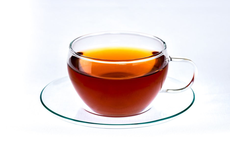 The Landmark - Winter Garden Blend