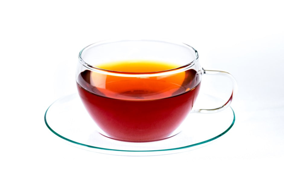 The Landmark Blend