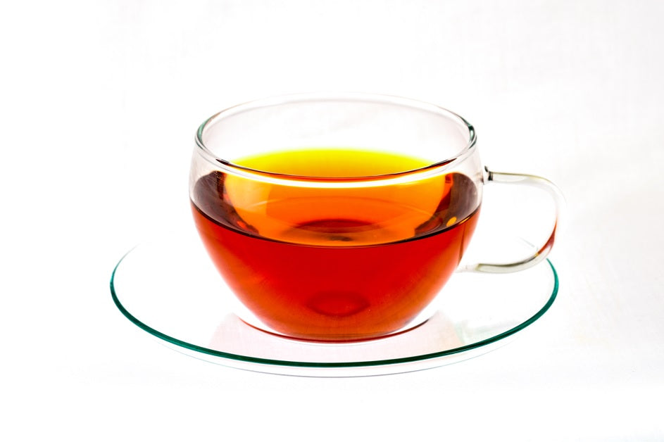 Monart Decaf Berry Tea