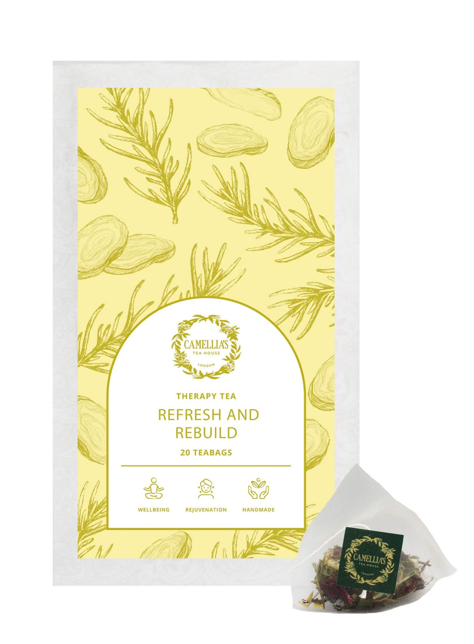 Refresh Front Online