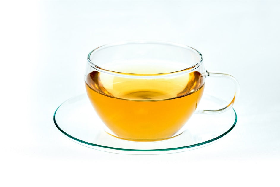 Weleda Radiance Tea