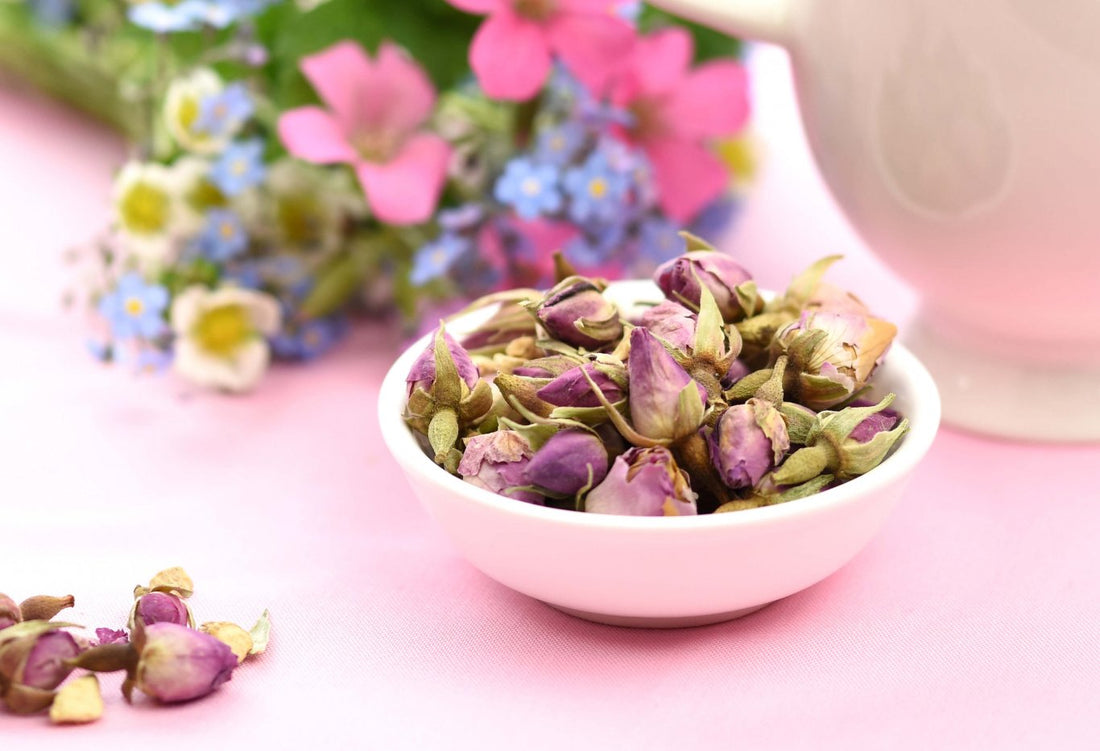 The Science of Scent, Taste & Mood