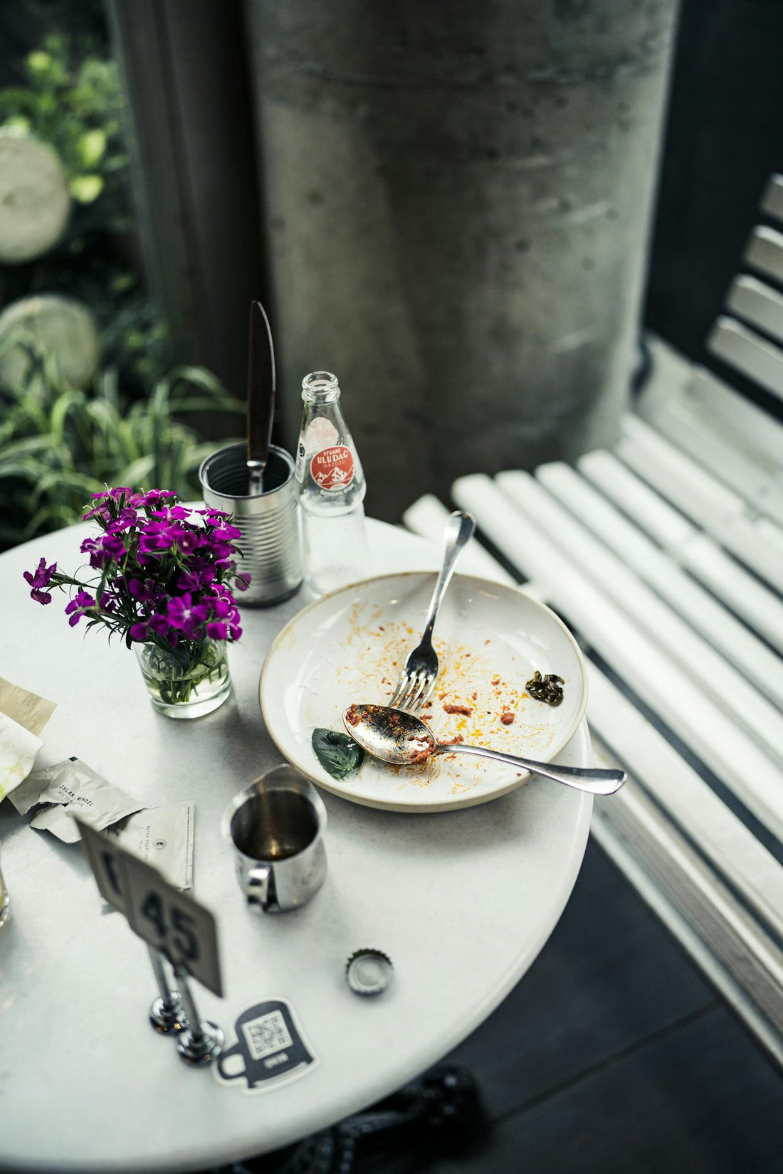 The Lost Art of Digestion: Why How You End Your Meal Matters More Than What You Eat