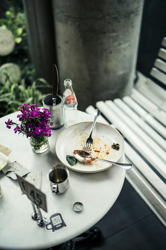 The Lost Art of Digestion: Why How You End Your Meal Matters More Than What You Eat