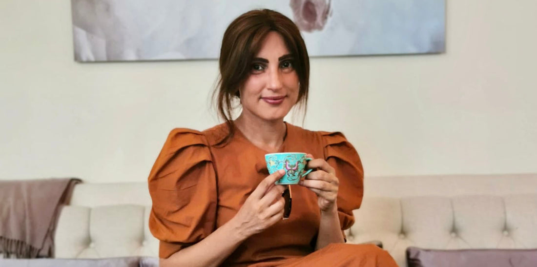 Exploring the Gut–Brain Connection and Neurodiversity: A Note from Lubna