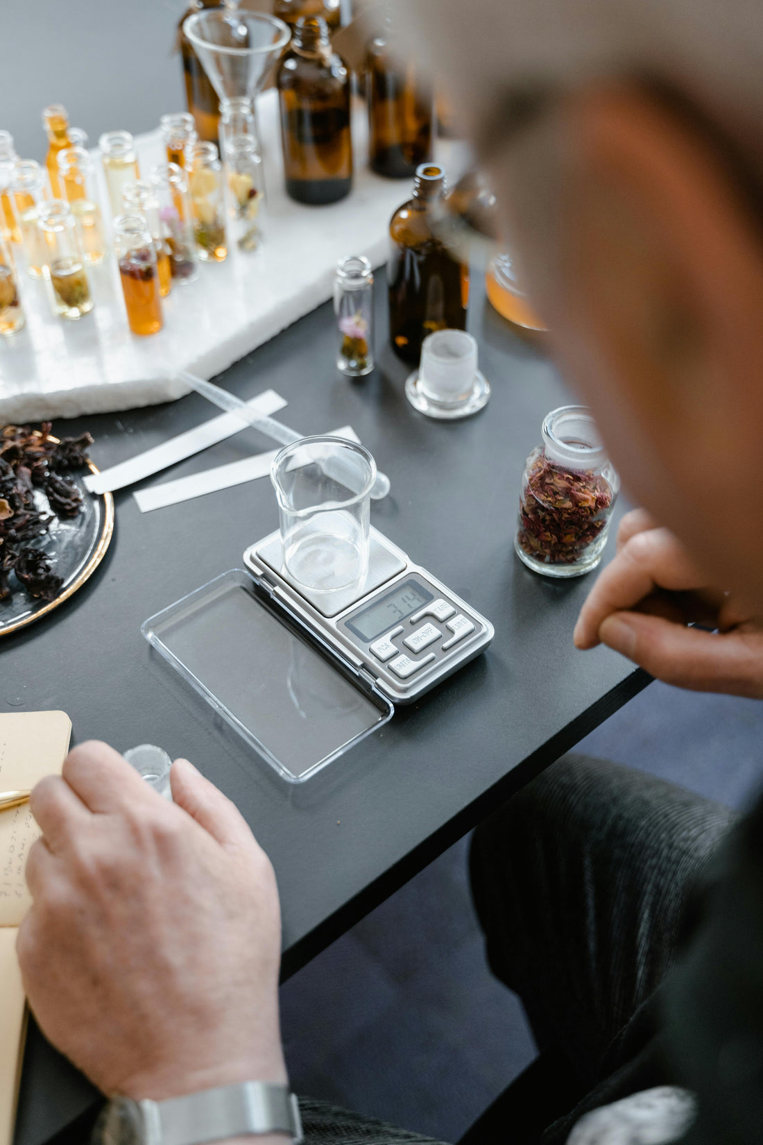 Science-Led Wellness Tea: Why Functional Herbal Blends Are Redefining Everyday Wellbeing