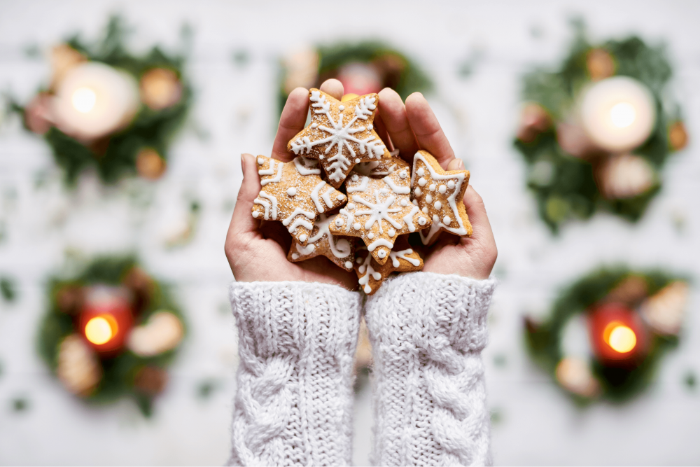 Christmas Cookie