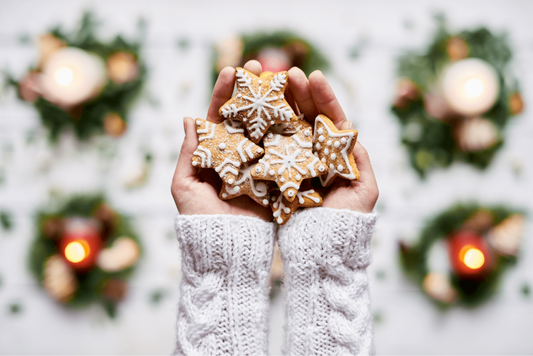 Christmas Cookie
