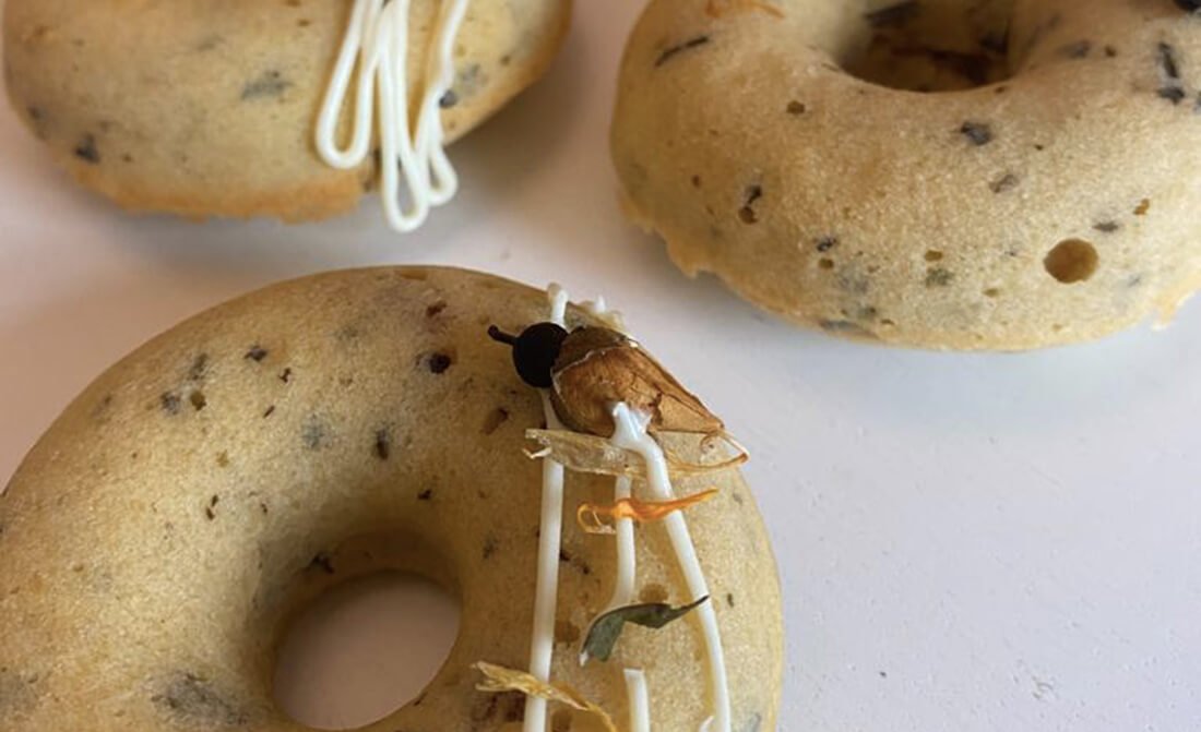 Doughnuts