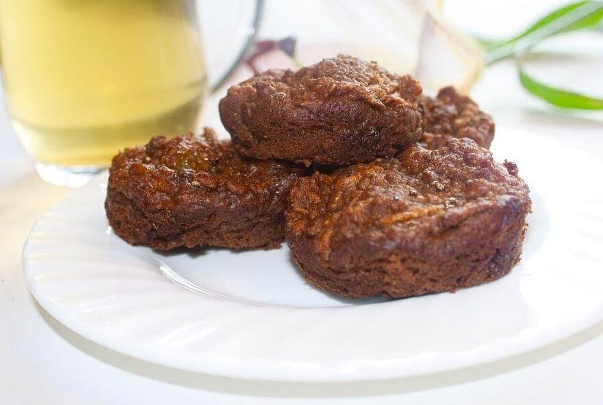 Mother&#8217;s Day Recipe