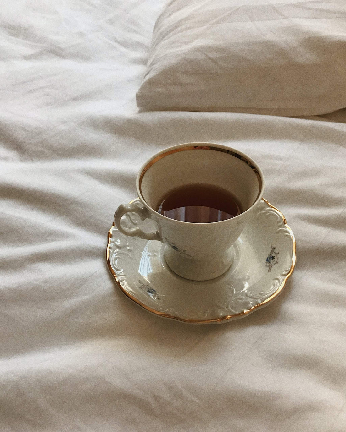 Sleep time Tea image