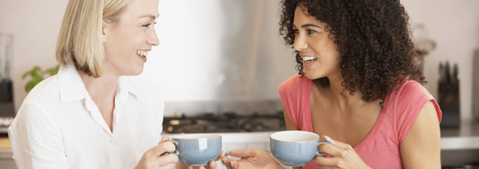 Tea Friend