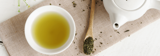 Japan green tea