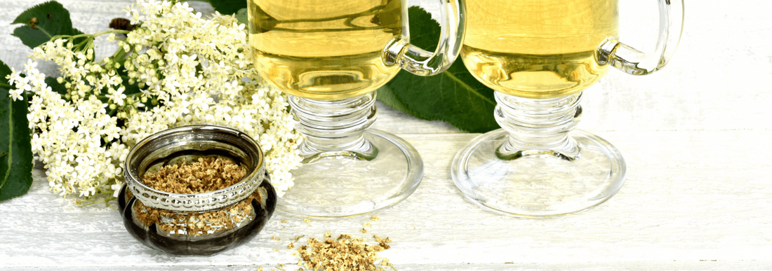 elderflower