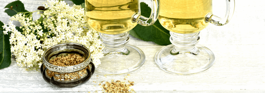 elderflower