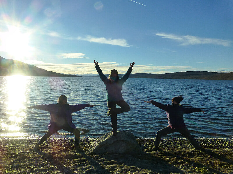 yoga