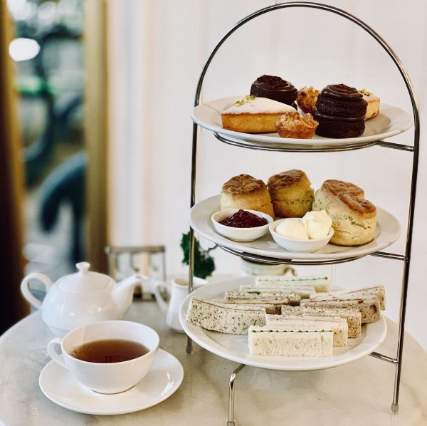 Tea Gift Sets