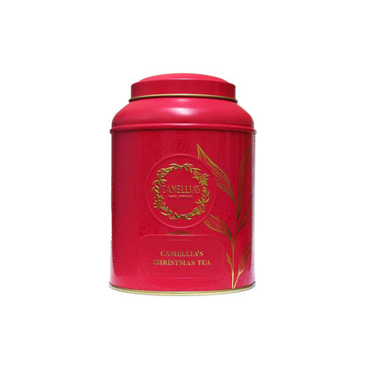 Christmas Tea