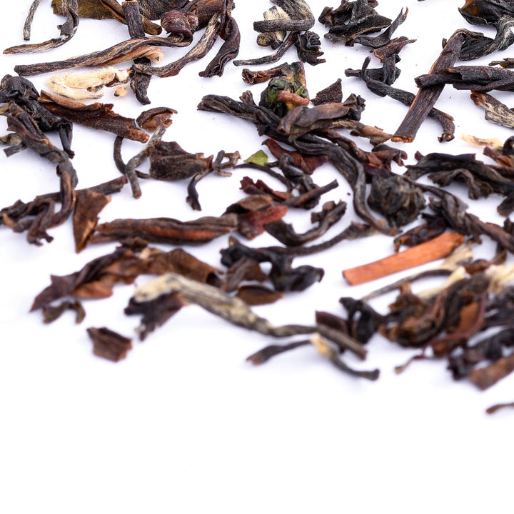 Camellia's Tea House – Camellia's Tea House - Speciality Loose Leaf ...