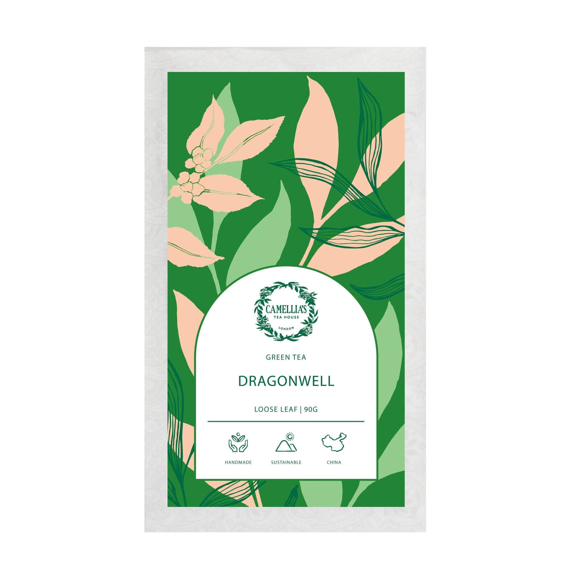 Dragonwell F