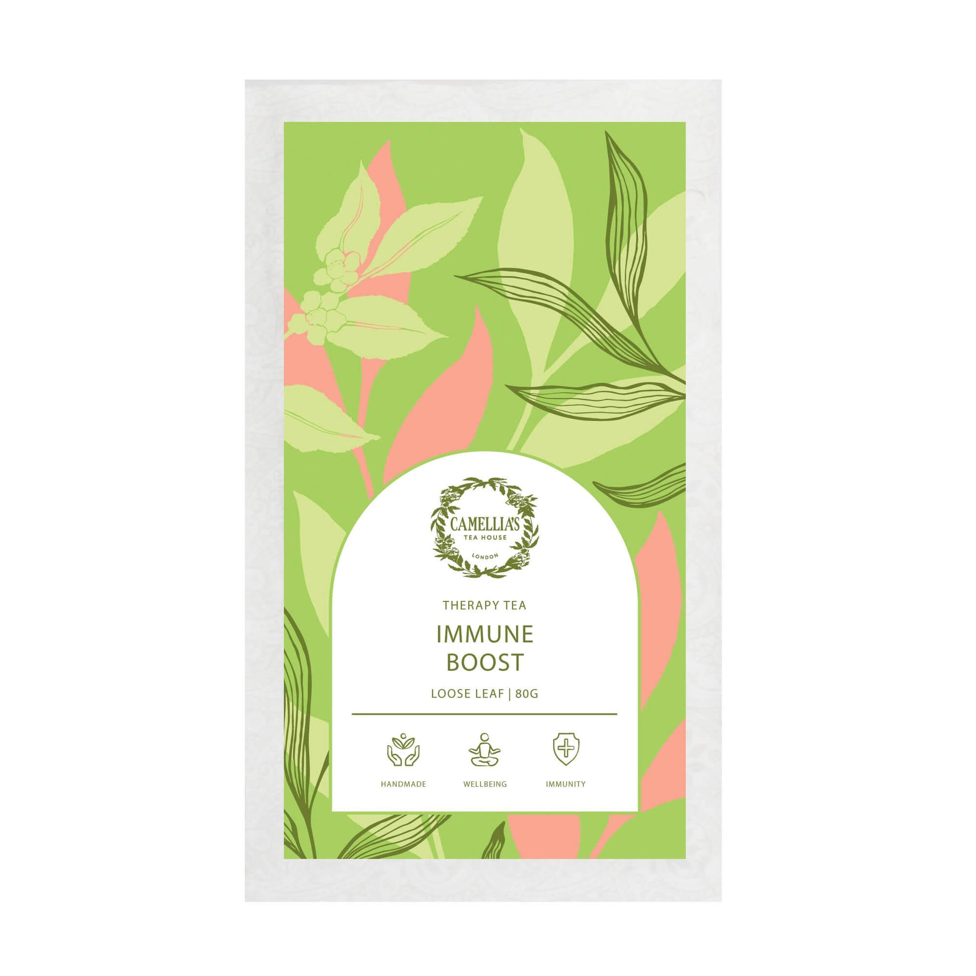 Immune Boost F