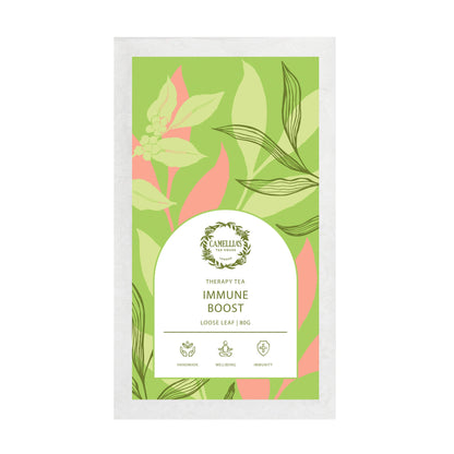 Immune Boost F