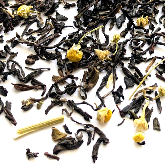 Royal Lancaster Afternoon Blend