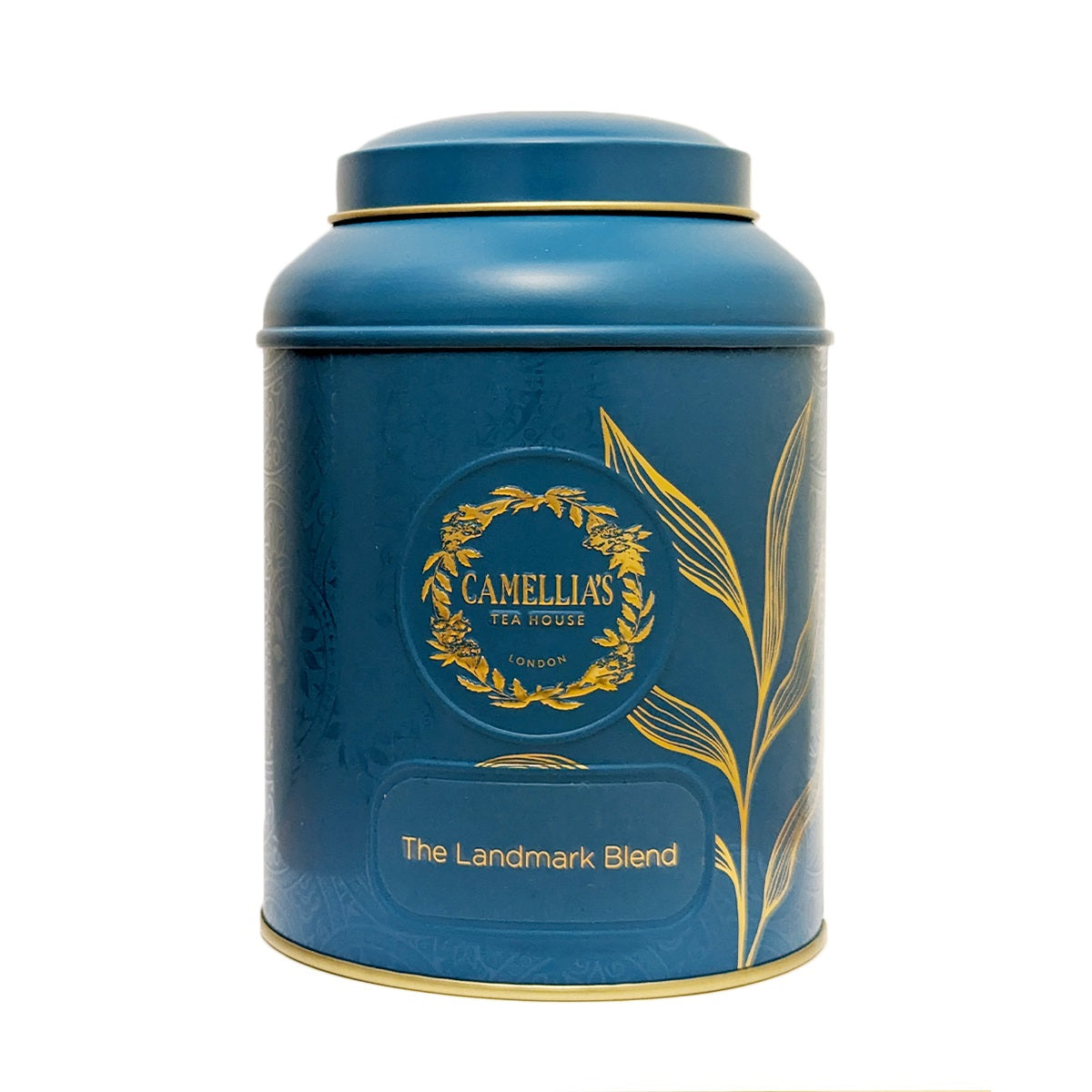 The Landmark Blend