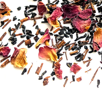 Monart Decaf Berry Tea