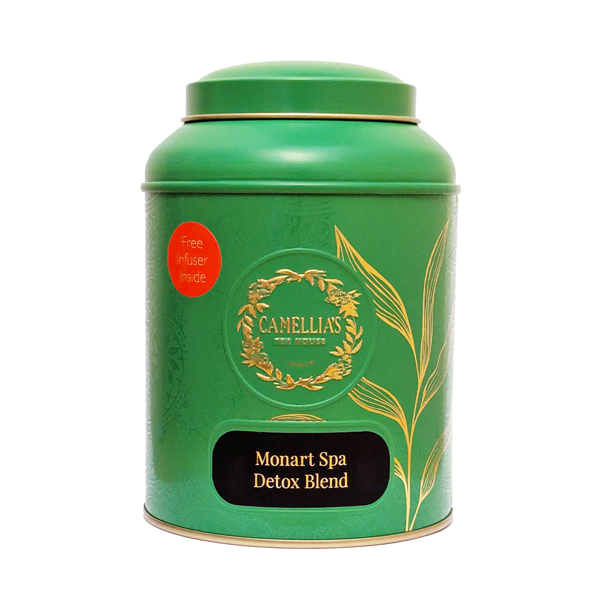 Monart Spa Detox Blend