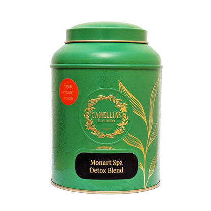 Monart Spa Detox Blend
