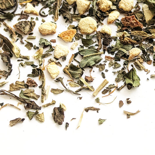 Monart Spa Detox Blend