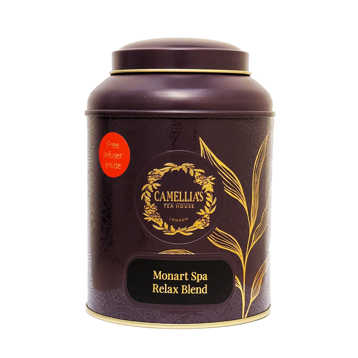 Monart Spa Relax Blend