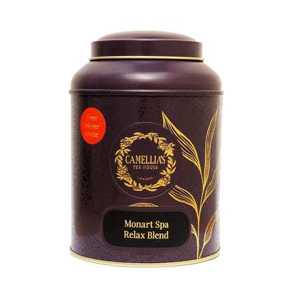 Monart Spa Relax Blend