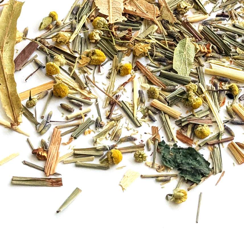 Monart Spa Relax Blend