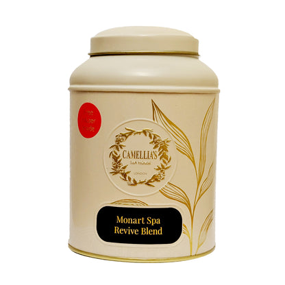 Monart Spa Revive Blend